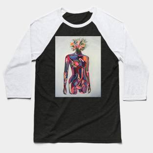 Soul Recycling Baseball T-Shirt